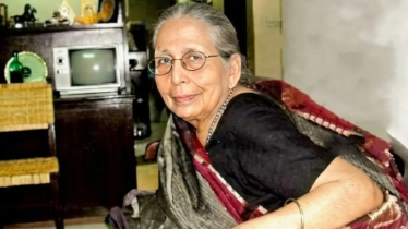 মারা গেছেন একুশে পদকপ্রাপ্ত কণ্ঠশিল্পী মাহবুবা রহমান