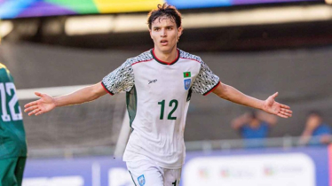 রোনান সুলিভান বনাম স্ট্রাইকারদের গোলখরা