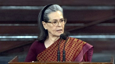 হাসপাতালে ভর্তি সোনিয়া গান্ধী 