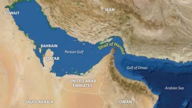 হরমুজ প্রণালি ব্যবহার করতে পারবে যেসব দেশের জাহাজ, জানালো ইরান  