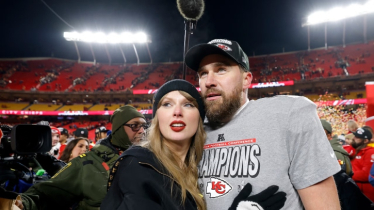 কবে-কোথায় বসছে টেইলর সুইফট-ট্রাভিস কেলসির বিয়ের আসর?  