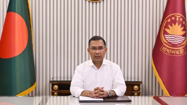 স্বাধীনতা দিবস আত্মত্যাগ ও দেশপ্রেমের চেতনাকে নতুন করে উজ্জীবিত করে: প্রধানমন্ত্রী