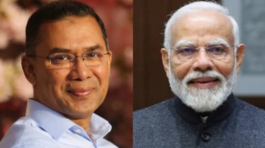 তারেক রহমানকে ঈদের শুভেচ্ছা জানিয়েছেন মোদি