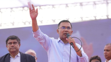 তারেক রহমানের নির্বাচনি ব্যয় কতো, জানালো ইসি