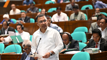 শিক্ষাখাত উন্নয়নে ৫টি উদ্যোগের রূপরেখা সংসদে তুলে ধরলেন প্রধানমন্ত্রী