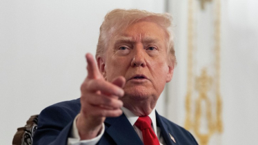 ইরানকে ট্রাম্পের ভয়াবহ আল্টিমেটাম!