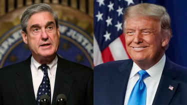 আলোচিত এফবিআই প্রধান রবার্ট মুলারের মৃত্যু, খুশিতে আত্মহারা ট্রাম্প