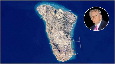 ‘হরমুজ আবারও খুলবে, কিন্তু আপনার জন্যে নয়’-ট্রাম্পের উদ্দেশে ইরান