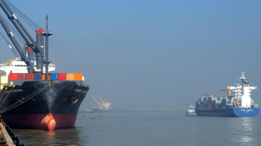 চলতি মাসে জ্বালানি নিয়ে দেশে ৩২ জাহাজ, পথে আরও ৪টি 