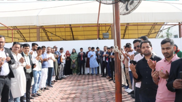 সংযুক্ত আরব আমিরাতে মহান স্বাধীনতা ও জাতীয় দিবস উদযাপন