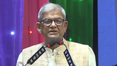 স্বাধীনতাবিরোধী অপশক্তি নতুন আঙ্গিকে মাথাচাড়া দিচ্ছে: মির্জা ফখরু