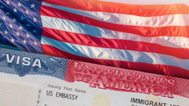 বাংলাদেশিদের জন্য যুক্তরাষ্ট্রের ভিসা স্থগিত