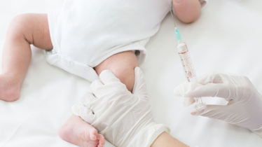 শিশুকে কোন বয়সে কোন টিকা দিতে হবে 