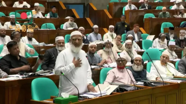 যে বিল পাসের সময় আবারও ওয়াকআউট করলো বিরোধী দল    