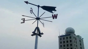 ঈদের মৌসুমে তাপমাত্রা নিয়ে যা জানালো আবহাওয়া অধিদফতর 