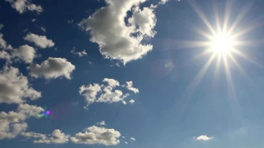 ঢাকার তাপমাত্রা নিয়ে যা জানালো আবহাওয়া অফিস 