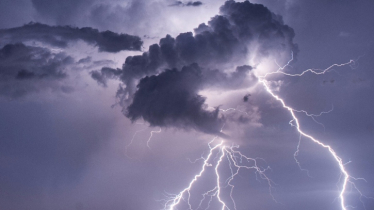 আগামী ৫ দিন যেসব বিভাগে রয়েছে বজ্রবৃষ্টির সম্ভাবনা 