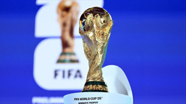 বিশ্বকাপ ফাইনালের টিকিটের দাম বাড়ালো ফিফা