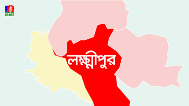 লক্ষীপুরে ১৪৪ ধারা ভেঙে দুই গ্রুপের সংঘর্ষ, আহত ৮