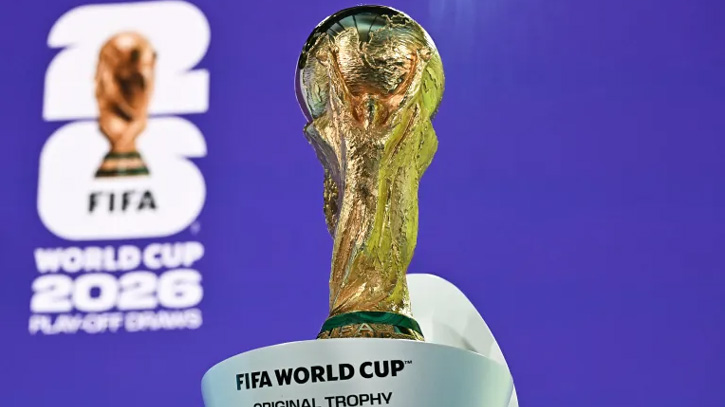 বিশ্বকাপ ফুটবল: এখনো ঝুলে আছে যে ১২টি দলের ভাগ্য বিশ্বকাপ ফুটবল: এখনো ঝুলে আছে যে ১২টি দলের ভাগ্য