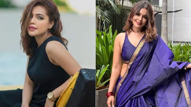 ভিডিও কলে স্বামীর সঙ্গে ঝগড়ার পর আত্মহত্যা করলেন অভিনেত্রী ভিডিও কলে স্বামীর সঙ্গে ঝগড়ার পর আত্মহত্যা করলেন অভিনেত্রী