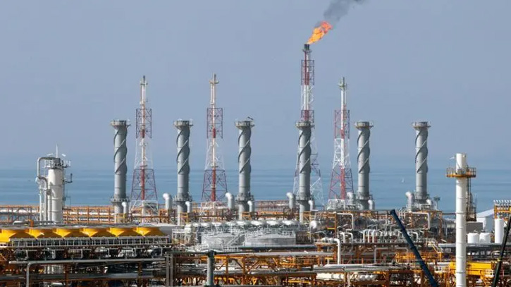 ইরানের পেট্রোকেমিক্যাল স্থাপনায় ইসরাইলের হামলা ইরানের পেট্রোকেমিক্যাল স্থাপনায় ইসরাইলের হামলা