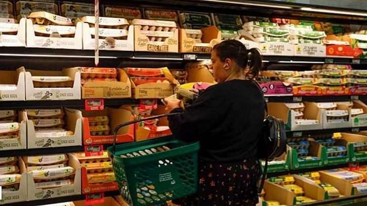 ইরান যুদ্ধ: বিশ্বে খাদ্যের দাম বাড়ছে, পরিস্থিতি আরও কঠিন হওয়ার আশঙ্কা জাতিসংঘের