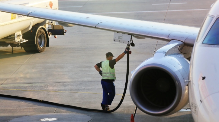আবারও বেড়েছে জেট ফুয়েলের দাম 