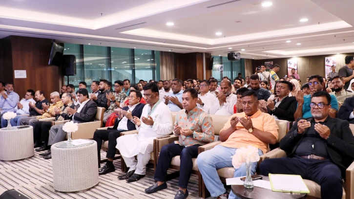 স্বাধীনতা দিবস ও ঈদুল ফিতর উপলক্ষে মালয়েশিয়ায় বিএনপির বর্ণাঢ্য আয়োজন