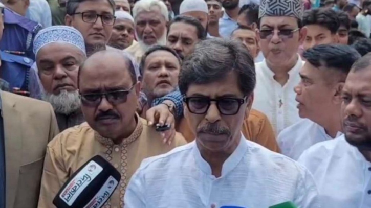 ‘মহাসড়কের ওপর দিয়ে যাওয়া রেলক্রসিংগুলোতে স্বয়ংক্রিয় সিগন্যাল ব্যবস্থা চালু করা হবে’ ‘মহাসড়কের ওপর দিয়ে যাওয়া রেলক্রসিংগুলোতে স্বয়ংক্রিয় সিগন্যাল ব্যবস্থা চালু করা হবে’