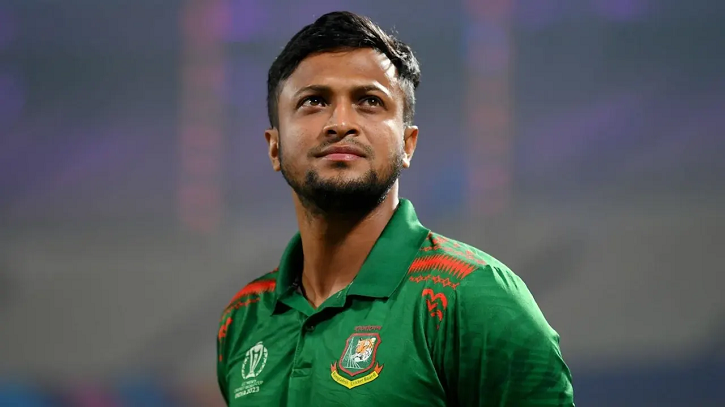 রাজনীতি ও ক্রিকেট নিয়ে পোস্ট সাকিবের, মুহূর্তেই ভাইরাল রাজনীতি ও ক্রিকেট নিয়ে পোস্ট সাকিবের, মুহূর্তেই ভাইরাল