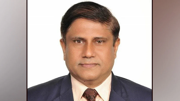 সশস্ত্রবাহিনী বিভাগের দায়িত্ব পেলেন শামছুল ইসলাম সশস্ত্রবাহিনী বিভাগের দায়িত্ব পেলেন শামছুল ইসলাম