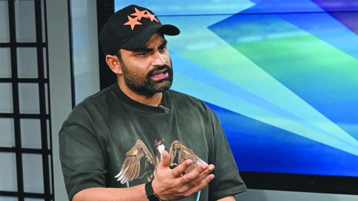 আজ বসছে নতুন এডহক কমিটির প্রথম সভা  