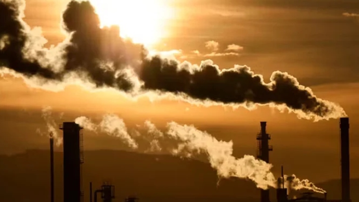 ২০২৫ সালে পৃথিবীতে আটকে থাকা তাপের রেকর্ড ২০২৫ সালে পৃথিবীতে আটকে থাকা তাপের রেকর্ড