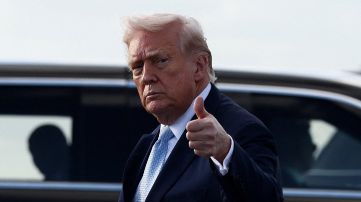 ইরানের বিদ্যুৎ কেন্দ্রে হামলা করবে না যুক্তরাষ্ট্র! ইরানের বিদ্যুৎ কেন্দ্রে হামলা করবে না যুক্তরাষ্ট্র!