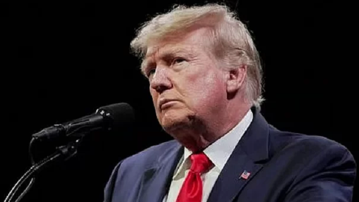 ন্যাটো থেকে বেরিয়ে যাওয়ার চিন্তা করছে যুক্তরাষ্ট্র: ট্রাম্প