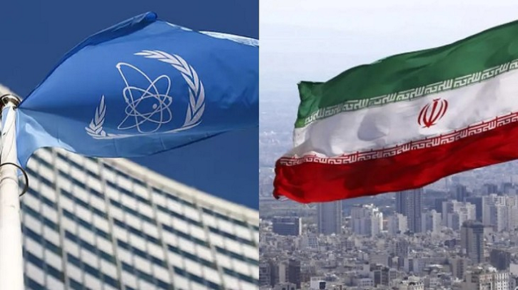 হরমুজে ইরানের টোল আরোপের সিদ্ধান্তকে ‘বিপজ্জনক’ বললো জাতিসংঘ হরমুজে ইরানের টোল আরোপের সিদ্ধান্তকে ‘বিপজ্জনক’ বললো জাতিসংঘ