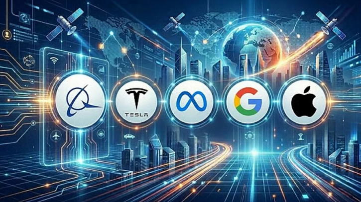 মার্কিন প্রযুক্তি প্রতিষ্ঠানগুলোর ওপর হামলার হুমকি দিলো ইরান