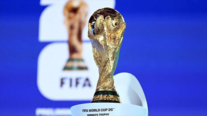 বিশ্বকাপ ফাইনালের টিকিটের দাম বাড়ালো ফিফা