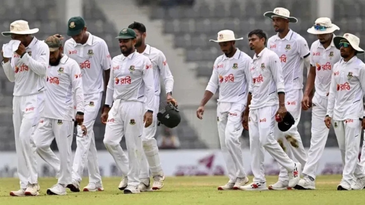 টেস্ট চ্যাম্পিয়নশিপে টিকে থাকার লড়াই, টাইগারদের সামনে বড় চ্যালেঞ্জ