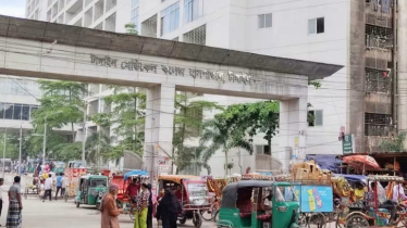 ইট দিয়ে নাক-মুখ থেঁতলে ৬ বছরের শিশু ধর্ষণ, অভিযুক্ত পলাতক