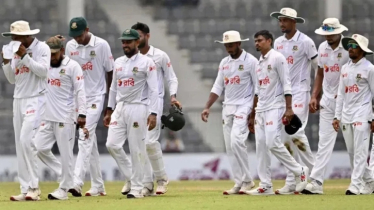 টেস্ট চ্যাম্পিয়নশিপে টিকে থাকার লড়াই, টাইগারদের সামনে বড় চ্যালেঞ্জ