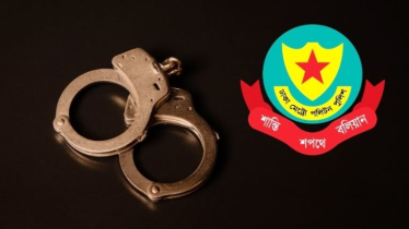 ডিএমপির অভিযানে ৫২৫ জন গ্রেফতার, মামলা ৪৬ ডিএমপির অভিযানে ৫২৫ জন গ্রেফতার, মামলা ৪৬
