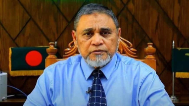 জাতীয় নির্বাচনের মতোই গুরুত্ব পাচ্ছে উপনির্বাচন: সিইসি জাতীয় নির্বাচনের মতোই গুরুত্ব পাচ্ছে উপনির্বাচন: সিইসি