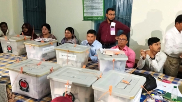 ঠাকুরগাঁও-১ আসনে ভোটগ্রহণ সম্পন্ন, চলছে গণনা
