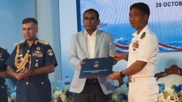 পটুয়াখালীতে ৫ দিনব্যাপী আন্তর্জাতিক কোস্ট গার্ড প্রশিক্ষণ সম্পন্ন পটুয়াখালীতে ৫ দিনব্যাপী আন্তর্জাতিক কোস্ট গার্ড প্রশিক্ষণ সম্পন্ন