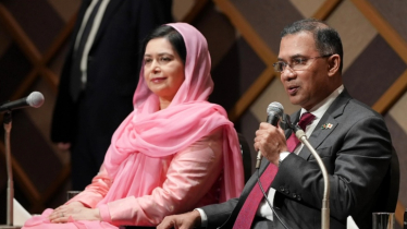 ঢাকাকে টোকিওর মতো পরিচ্ছন্ন শহরে রূপান্তর করতে চান প্রধানমন্ত্রী