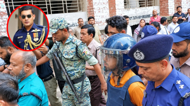 তাহসিফের মৃত্যু ঘিরে রহস্য, বন্ধু দীপের ৪ দিনের রিমান্ড মঞ্জুর