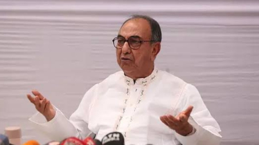 বিরোধী দল বিশৃঙ্খলা সৃষ্টির ষড়যন্ত্র করছে: মির্জা আব্বাস
