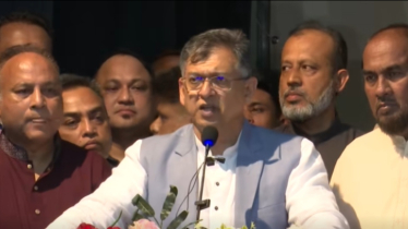 ফ্যাসিবাদ ঠেকাতে সংবিধানে প্রয়োজনীয় সংস্কার করা হবে: স্বরাষ্ট্রমন্ত্রী